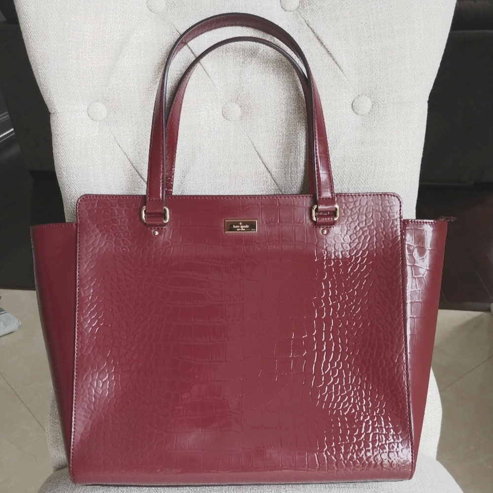 Kate Spade Tote Bag